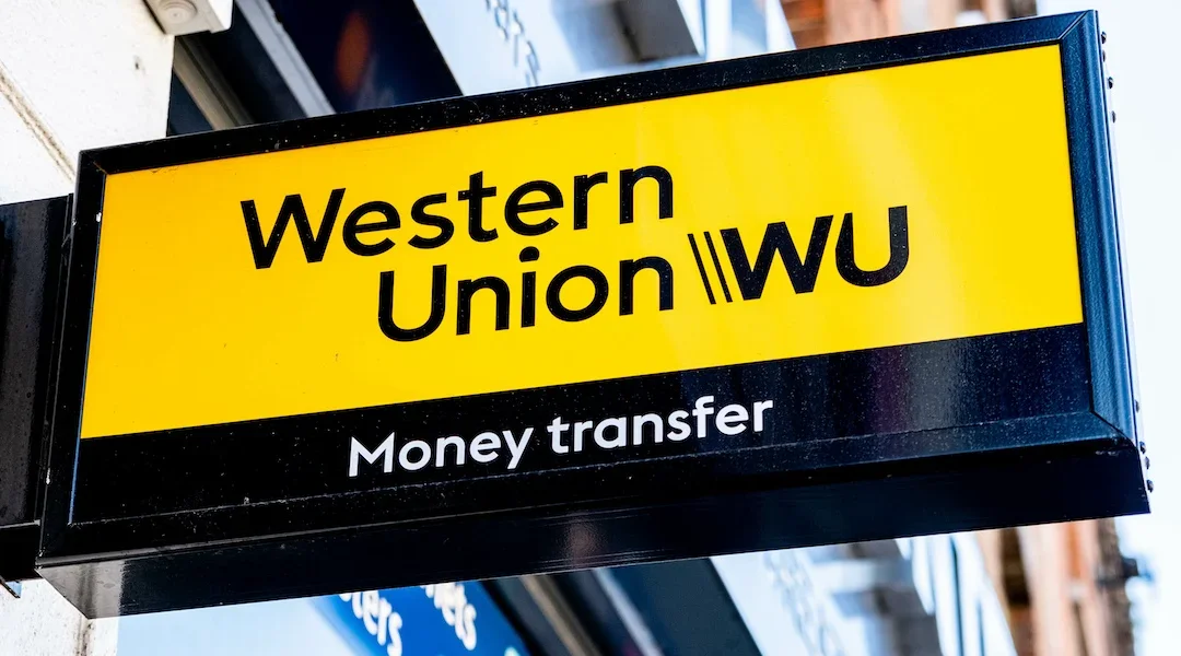 western-union
