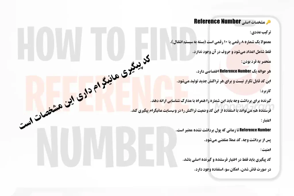 بررسی حواله ارزی با مانیگرام