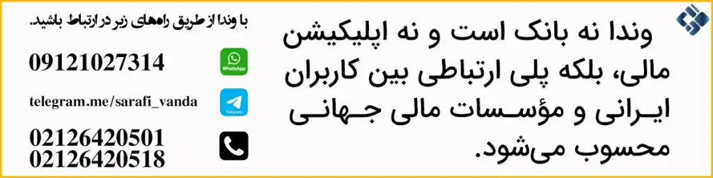 پرداخت ارزی واردات به ایران